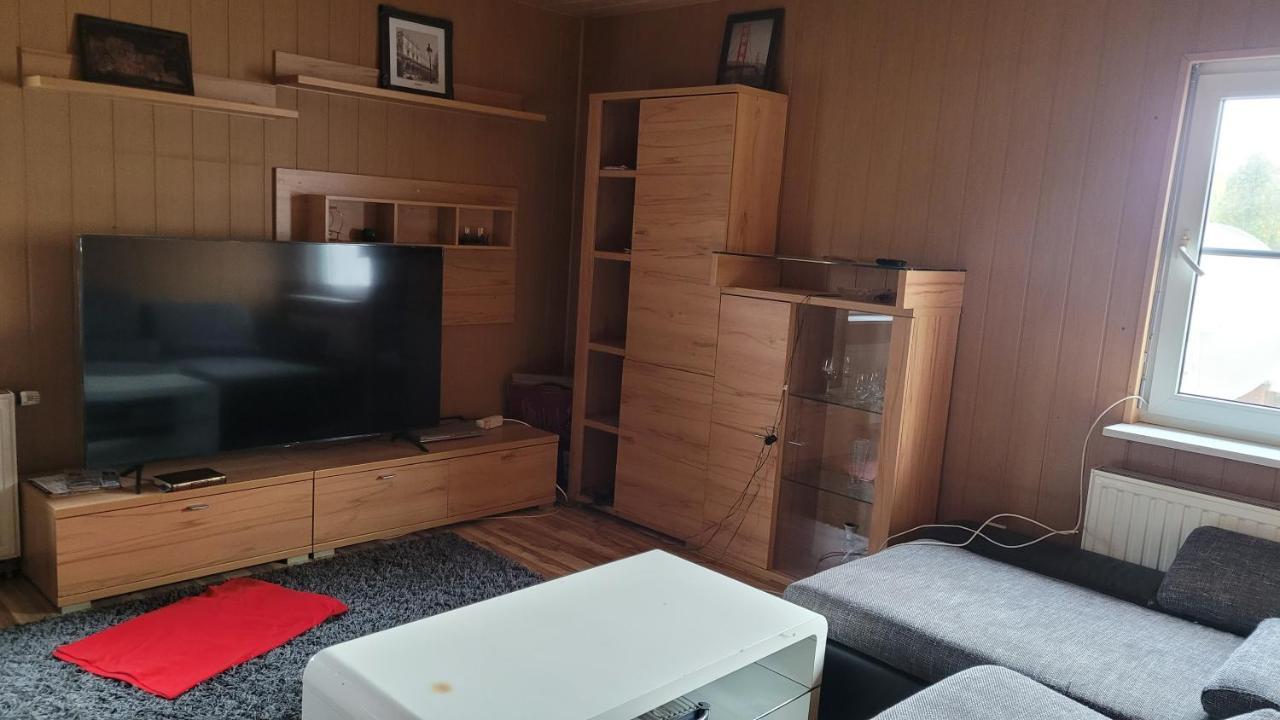 Selzen Βίλα Εξωτερικό φωτογραφία